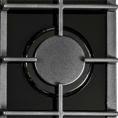 Детальное фото товара: LEX GVG 643C BL газовая поверхность