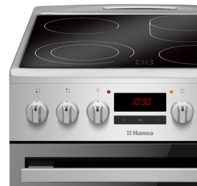 Детальное фото товара: Hansa FCCX58221H