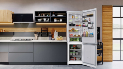 Детальное фото товара: Hotpoint HT 6200 W