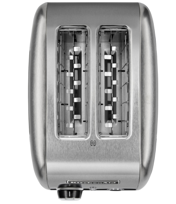 Детальное фото товара: KitchenAid 5KMT221ESX