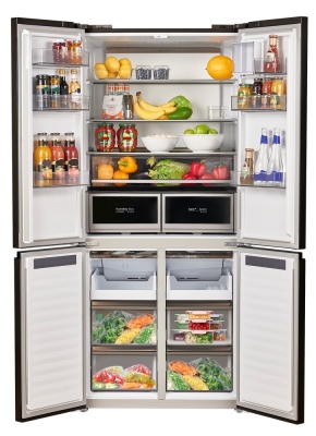 Детальное фото товара: Maunfeld MFF190NFDSB