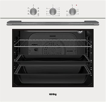 Фото товара: Korting OKB 370 CMW