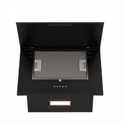 Детальное фото товара: Elikor Титан 50П-430-К3Д черный