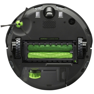 Детальное фото товара: IROBOT Roomba Combo j7 PLUS