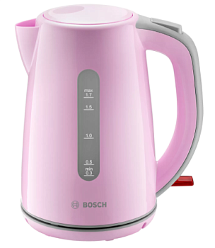 Фото товара: Bosch TWK7500K электрический чайник