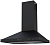 Фото товара: Krona BELLA 600 BLACK RETRO PB