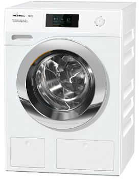 Фото товара: Miele WCR890WPS