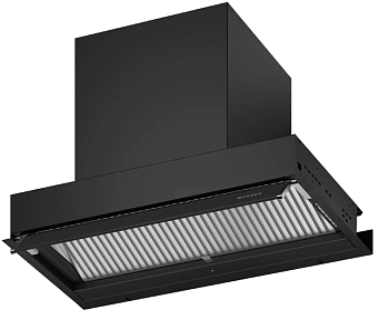 Фото товара: Faber IN-NOVA ZERO DRIP LITE A60 BK