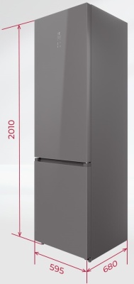 Детальное фото товара: LEX LKB201GrGIDMax