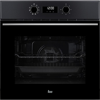 Фото товара: Teka HSB 630 BK BLACK