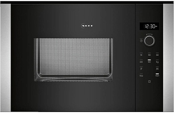 NEFF HLAWD53N1F Фото товара: NEFF HLAWD53N1F