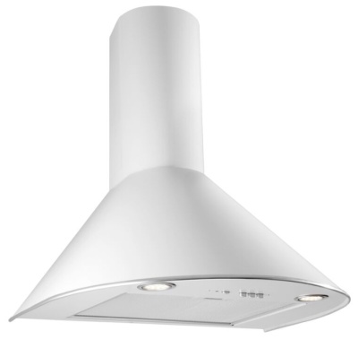 Elikor DE6534WS белый/серебро