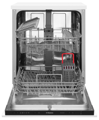 Детальное фото товара: Hansa ZIM415BQ