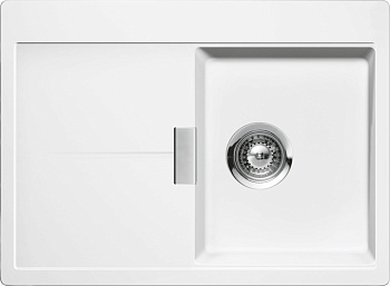 Фото товара: Schock Horizont 40D Small, мойка, гранит, поларис