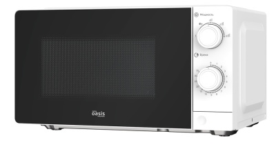 Детальное фото товара: making Oasis everywhere MW-70XW