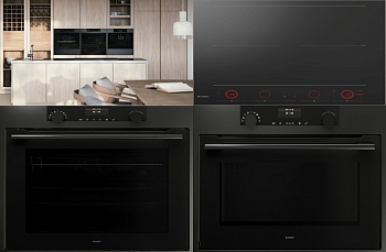 Фото товара: ASKO HID654GC + OP8664A1 + OM8464A1 + CM8477A