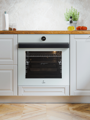 Детальное фото товара: LEX EDP 607 WH Wide Series