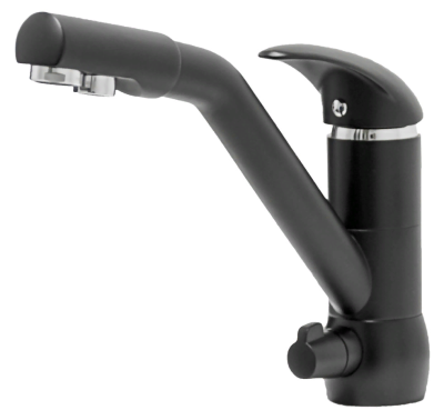 Детальное фото товара: Seaman Barcelone SSL-5361-NM (Night Matt)