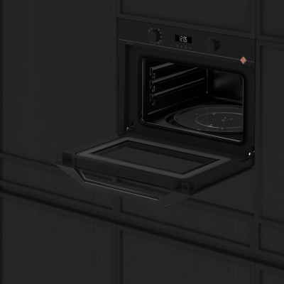 Детальное фото товара: De Dietrich DKE4220H