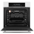 Maunfeld AEOD6063W Детальное фото товара: Maunfeld AEOD6063W