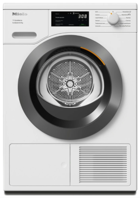 Детальное фото товара: Miele TEC 645 WP