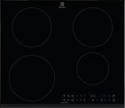 Детальное фото товара: Electrolux CIR60433 индукционная поверхность