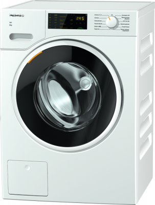 Детальное фото товара: Miele WWD120WCS