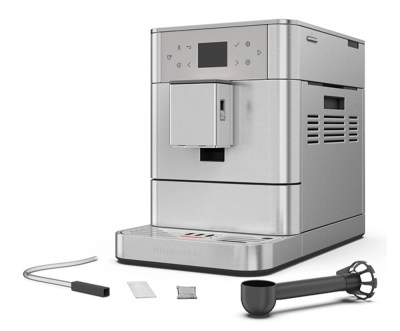 Детальное фото товара: KitchenAid 5KES8556ESX