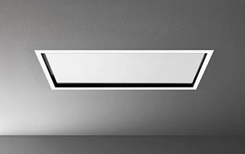 Фото товара: Falmec NUBE ISOLA 90 WHITE