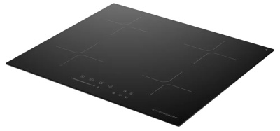 Детальное фото товара: Kuppersberg ICI 607 индукционная поверхность