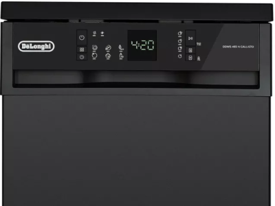 Детальное фото товара: DeLonghi DDWS 465 N CALLISTO