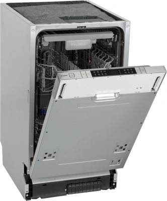 Детальное фото товара: Hyundai HBD 480