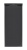 POZIS FV-115 графитовый Детальное фото товара: POZIS FV-115 графитовый
