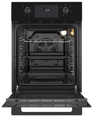 Детальное фото товара: MEFERI MEO458BK COMFORT