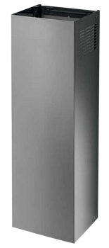 Фото товара: ELICA короб декоративный для вытяжного шкафа ELICA STRIPE