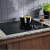 Electrolux CIR60430 Детальное фото товара: Electrolux CIR60430 индукционная поверхность