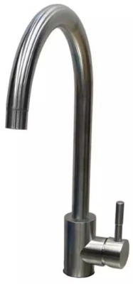 Emar ECB-3020 Satine, смеситель, сатин