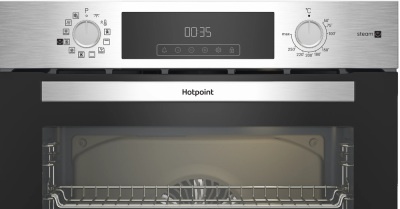 Детальное фото товара: Hotpoint HSTF 1231 JSAH IX