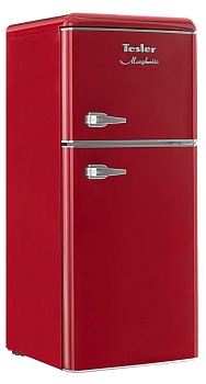 Фото товара: Tesler RT-132 RED