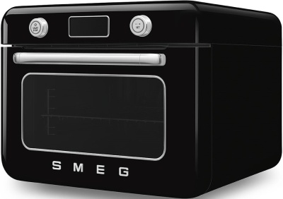 Детальное фото товара: Smeg COF01BLEU