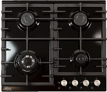 Фото товара: making Oasis everywhere P-MBRT газовая поверхность