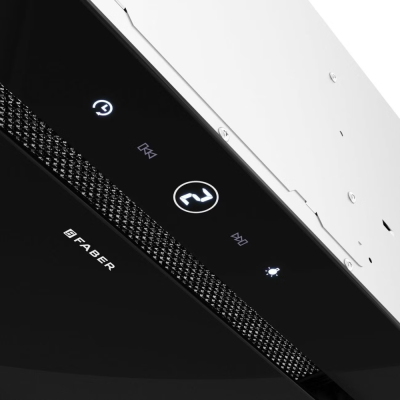 Детальное фото товара: Faber ARIA BK 72