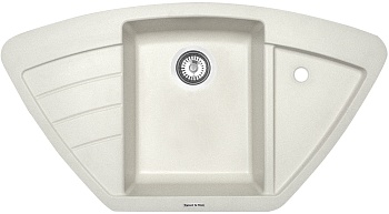 Фото товара: Zigmund & Shtain ECKIG 900, мойка, индийская ваниль