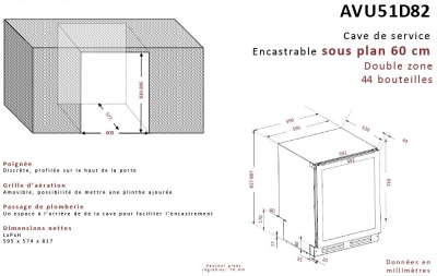Схема встраивания