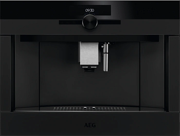 Фото товара: AEG KKK994500T Витринный образец