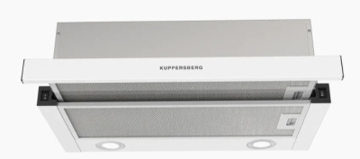 Детальное фото товара: Kuppersberg SLIMHIT 60 W