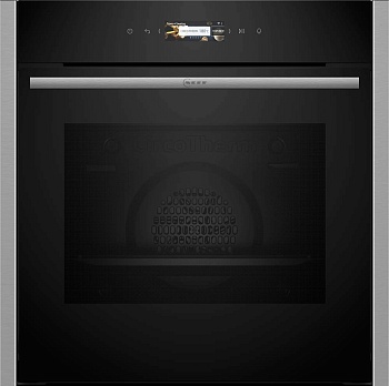 Фото товара: NEFF B24CR71N0