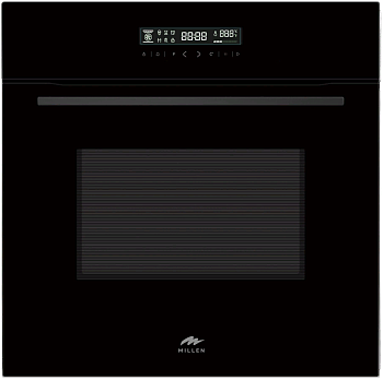 Фото товара: MILLEN MEO 603 BL