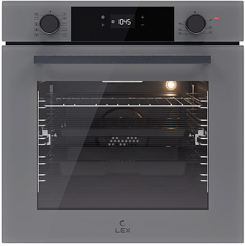 Фото товара: LEX EDP 610 GR
