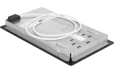 Детальное фото товара: GEFEST ПВЭ 4002 К5 электрическая поверхность